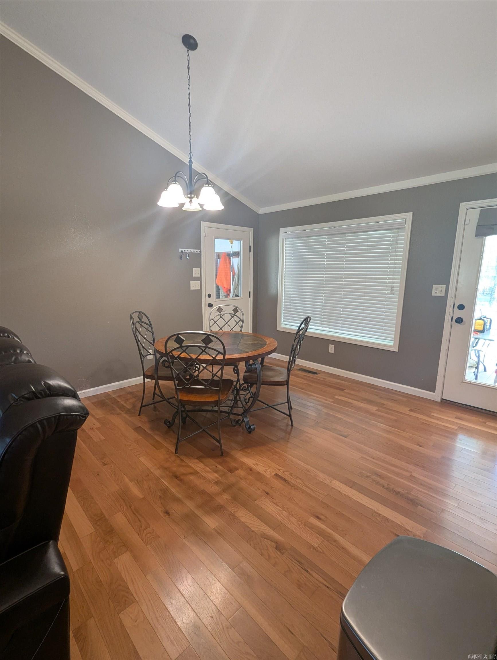 20 Pure Country Road Greers Ferry, AR 72067