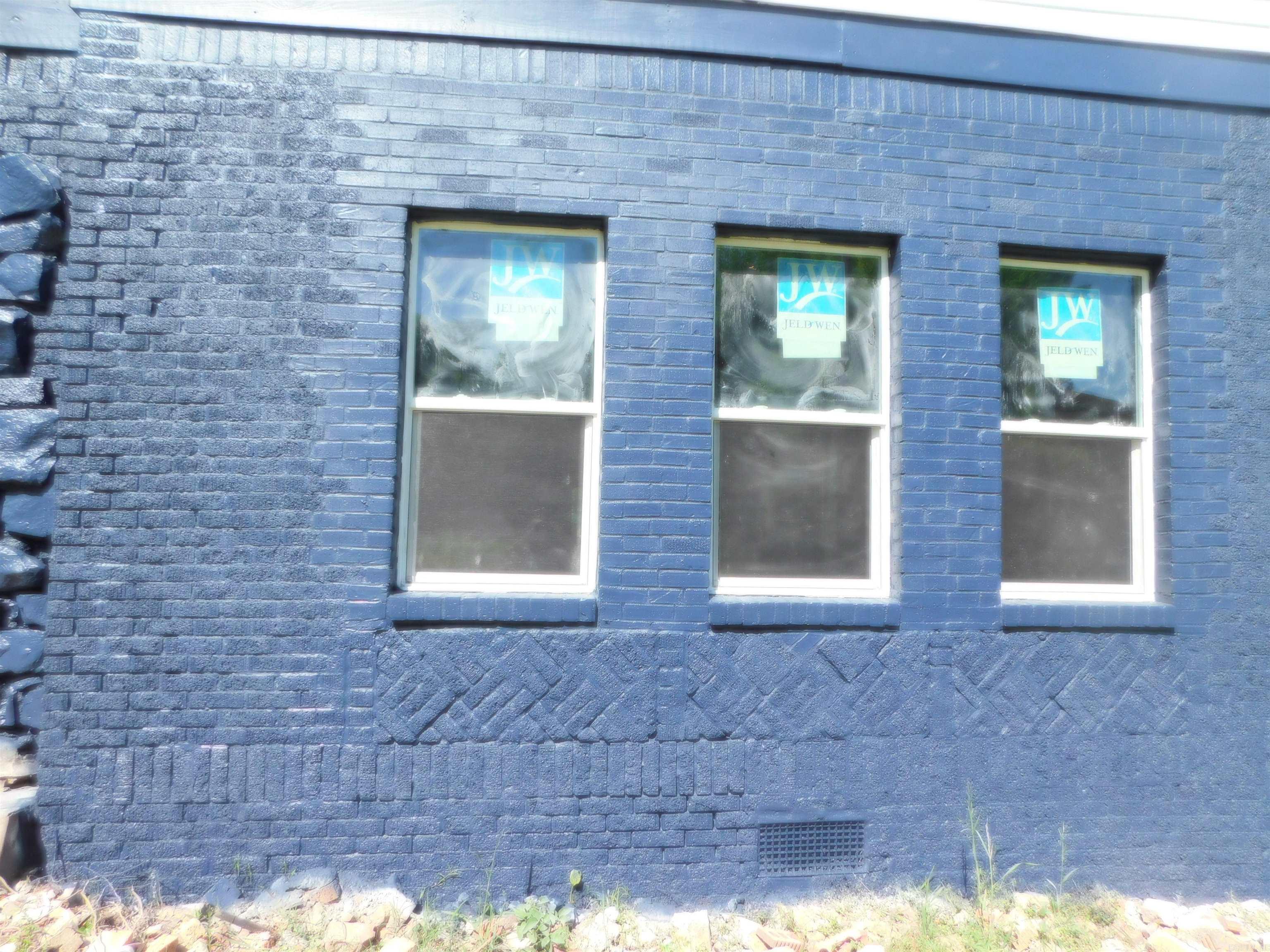 2110 S Battery  Little Rock, AR