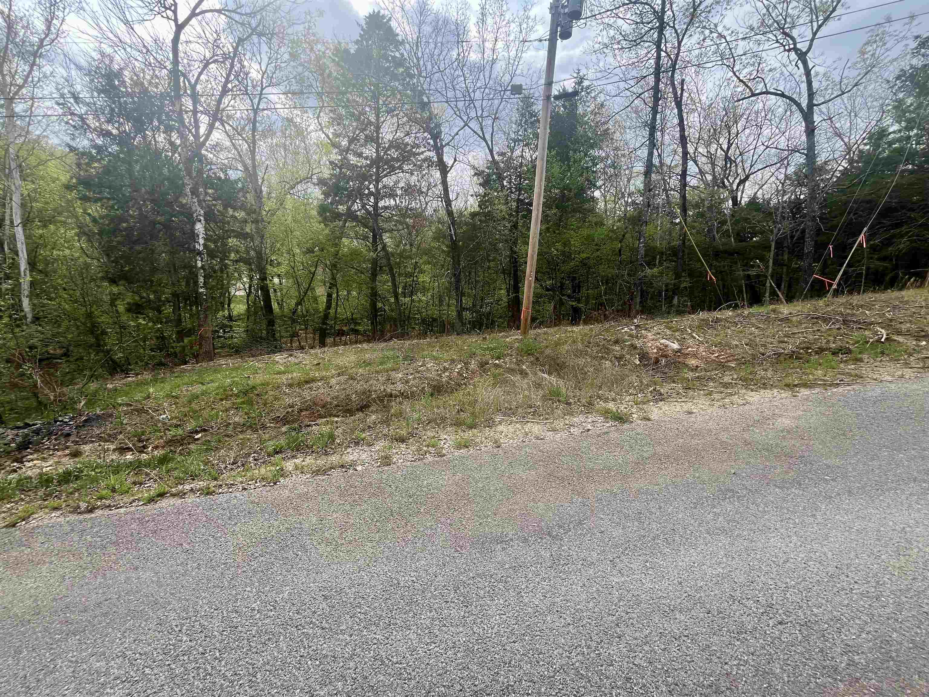 TBD  Rainbow  Hardy, AR