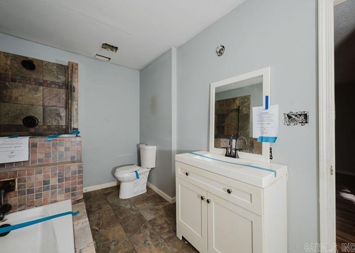 7301 Rebel  Mabelvale, AR
