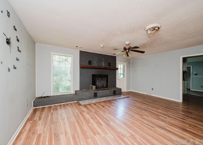 7301 Rebel  Mabelvale, AR