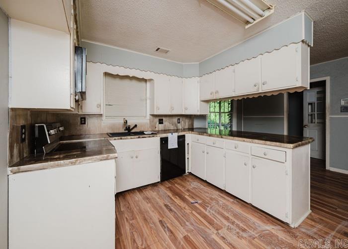 7301 Rebel  Mabelvale, AR