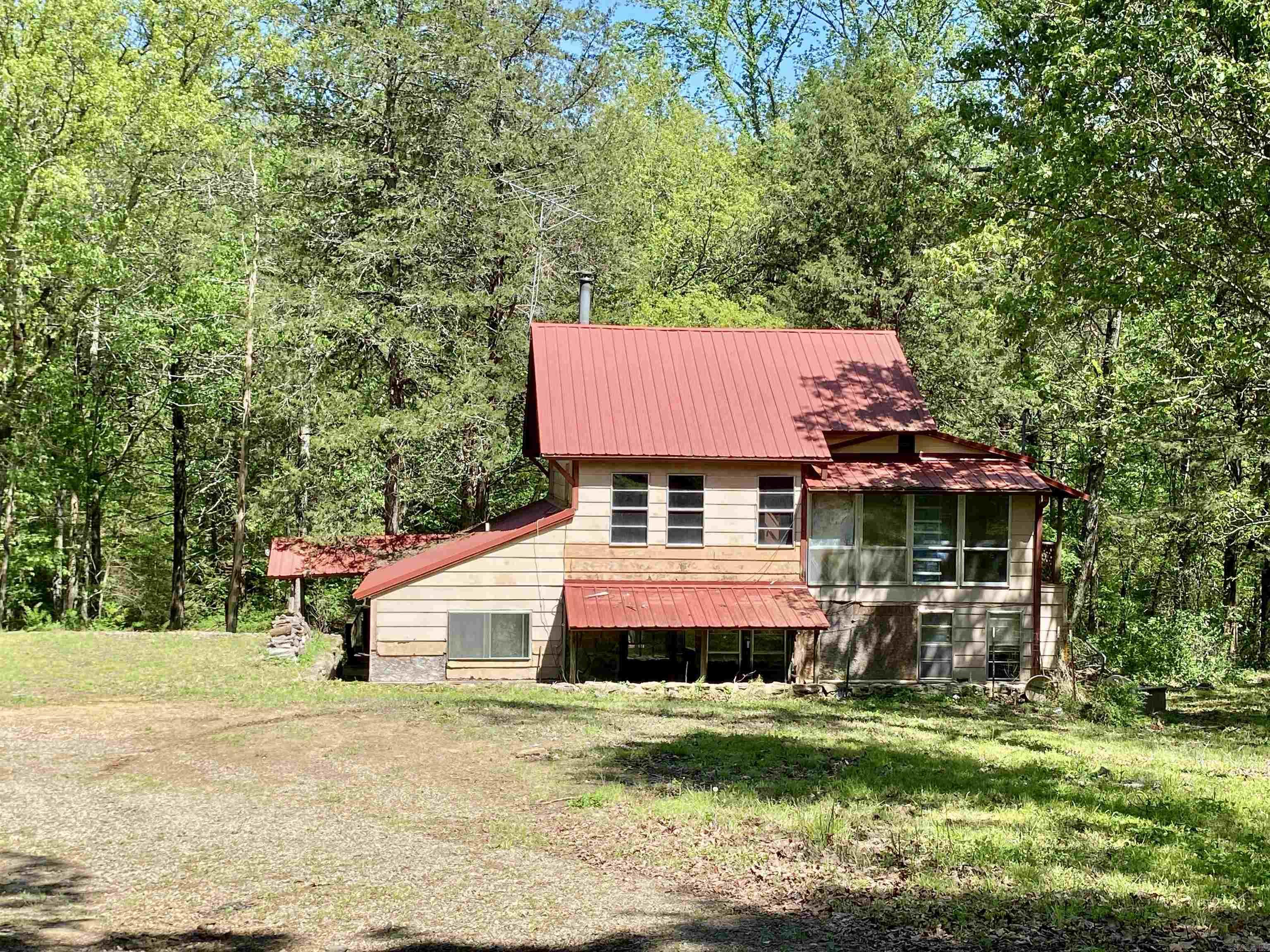 3609  Highway 103  Clarksville, AR