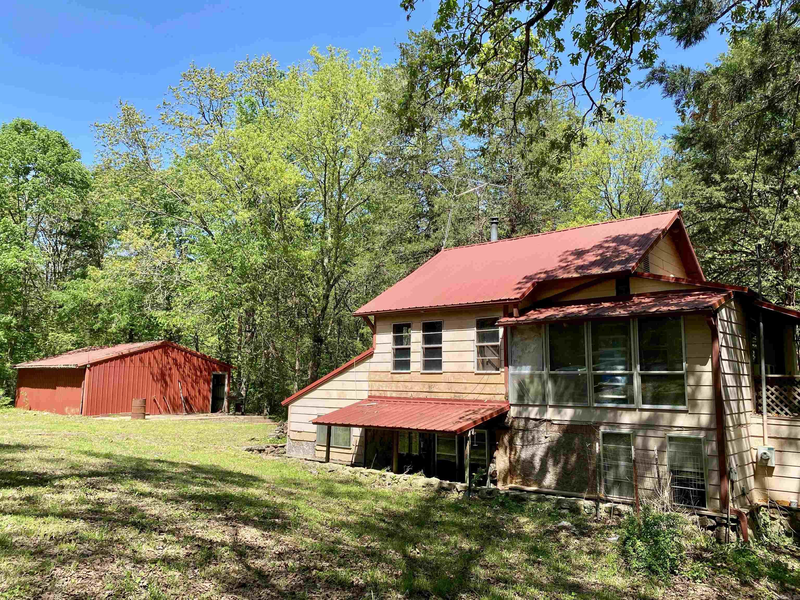 3609  Highway 103  Clarksville, AR
