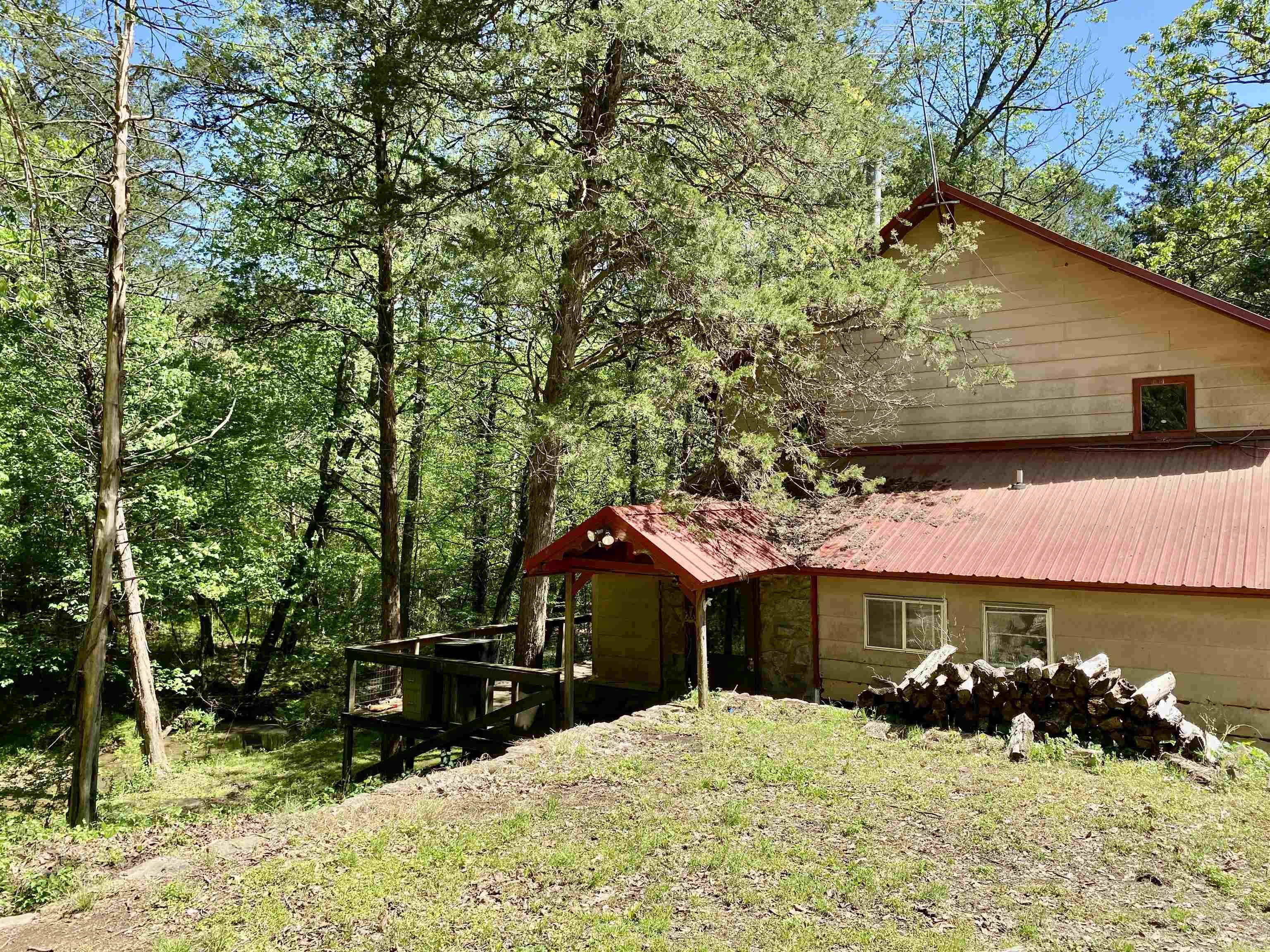 3609  Highway 103  Clarksville, AR