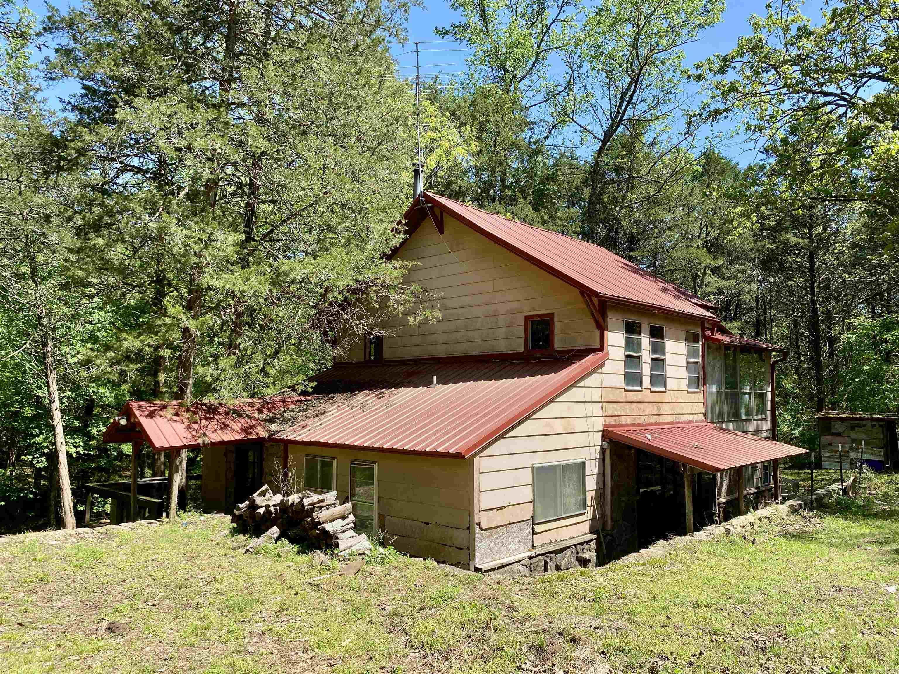 3609  Highway 103  Clarksville, AR