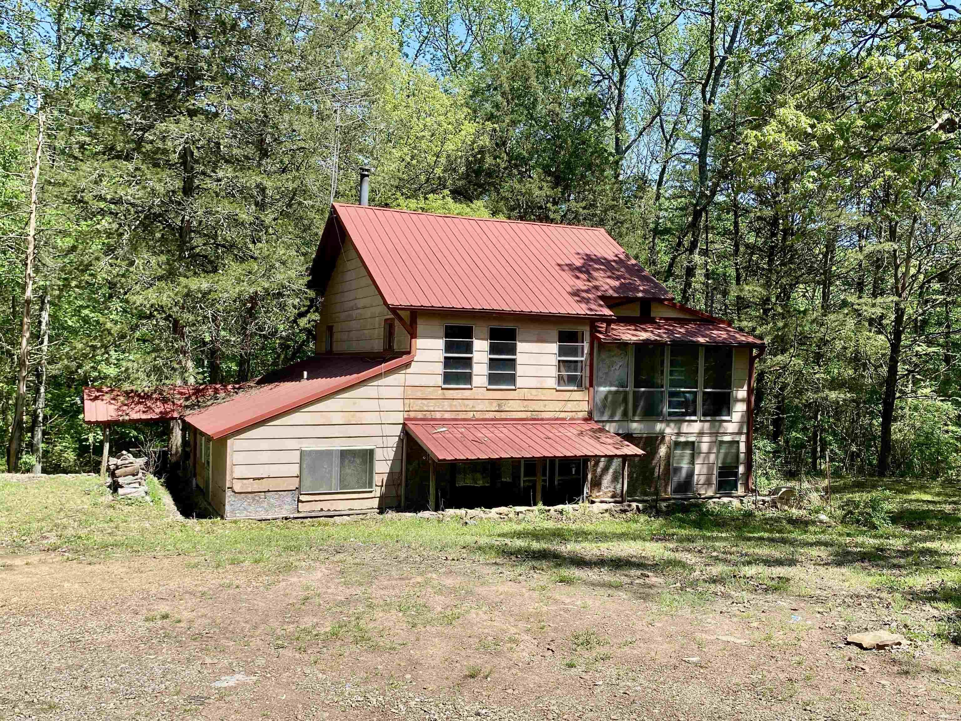 3609  Highway 103  Clarksville, AR