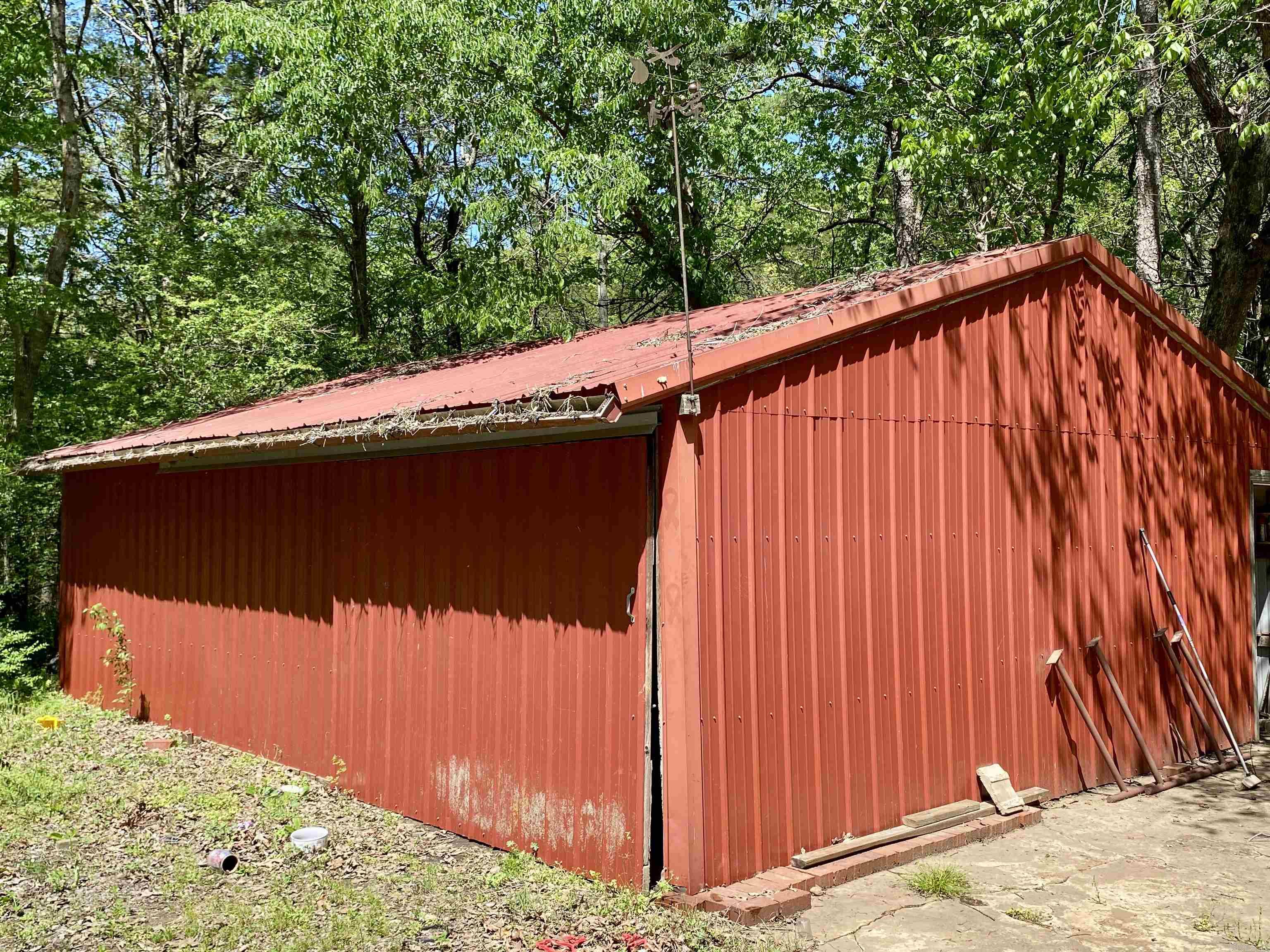 3609  Highway 103  Clarksville, AR