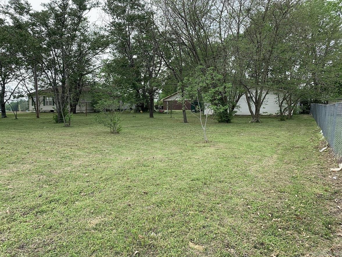 1315 E 16th  Russellville, AR