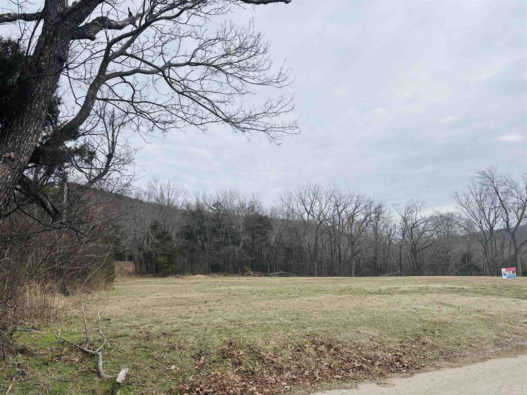 509  Range (4 ac only, residential)  Marshall, AR