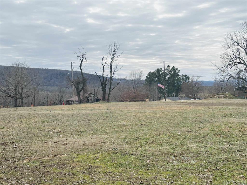509  Range (4 ac only, residential)  Marshall, AR