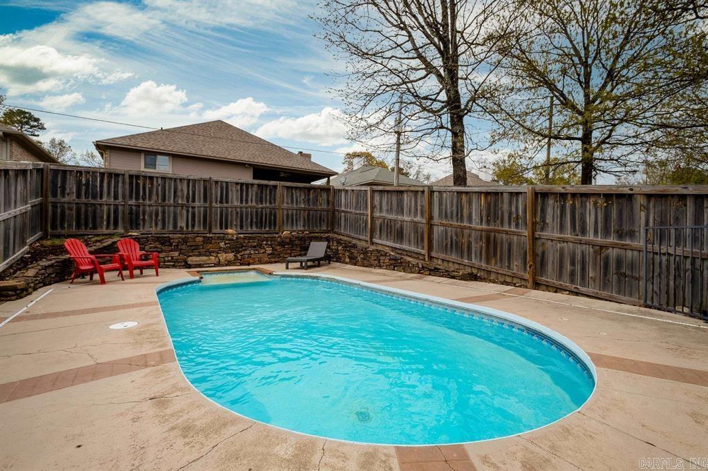 12212  Rainwood Road  Little Rock, AR