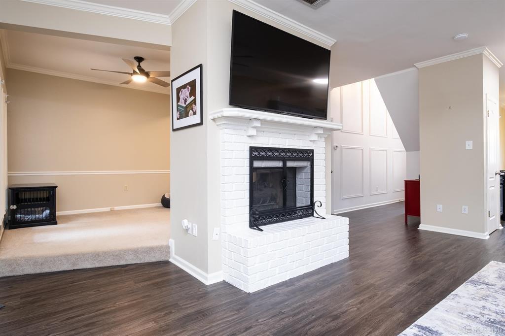 12212  Rainwood Road  Little Rock, AR