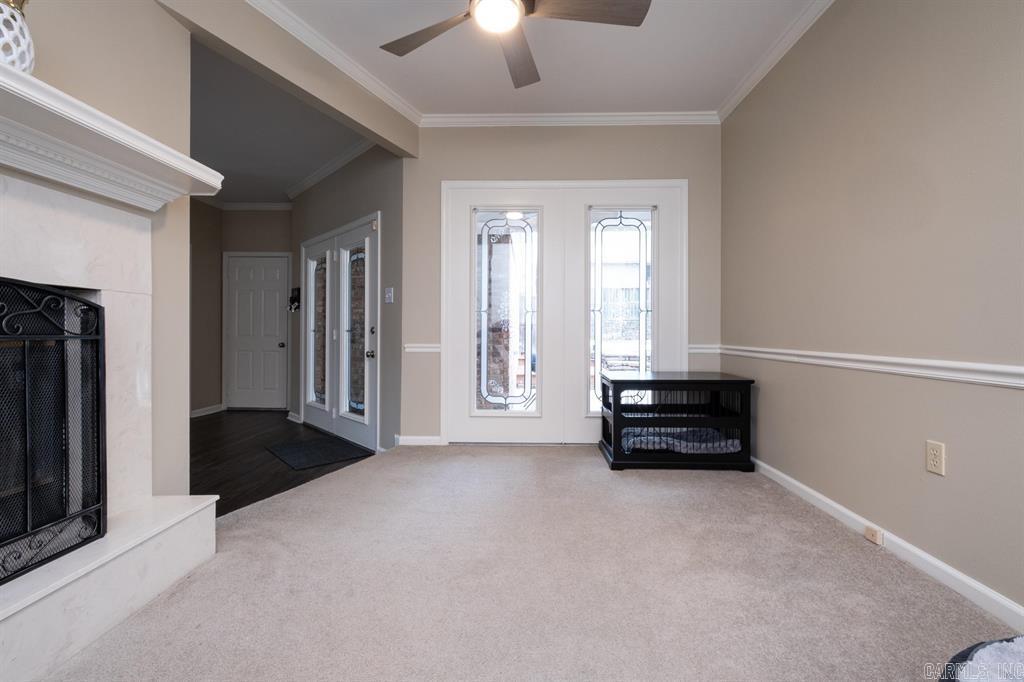 12212  Rainwood Road  Little Rock, AR