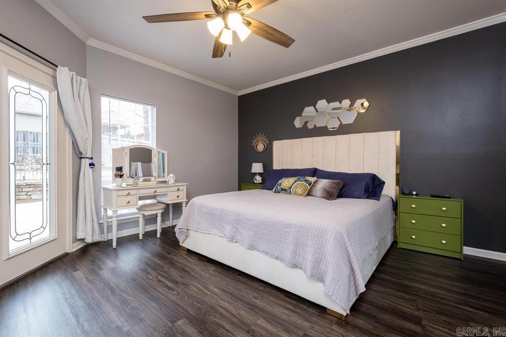 12212  Rainwood Road  Little Rock, AR