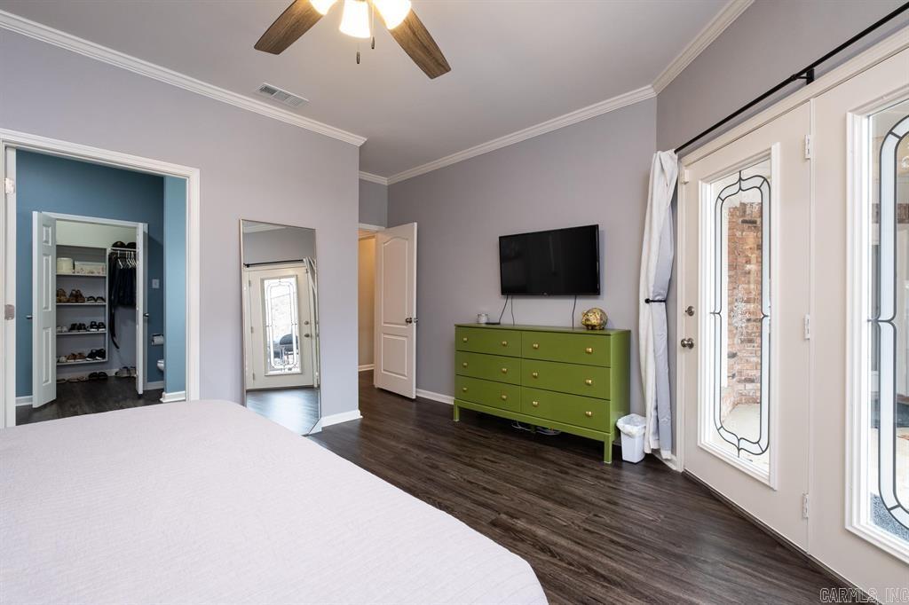 12212  Rainwood Road  Little Rock, AR