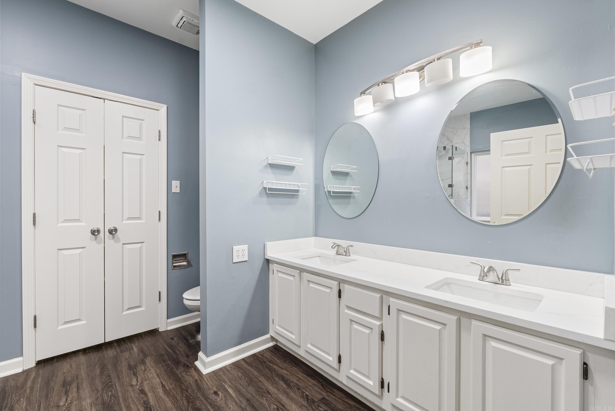12212  Rainwood Road  Little Rock, AR