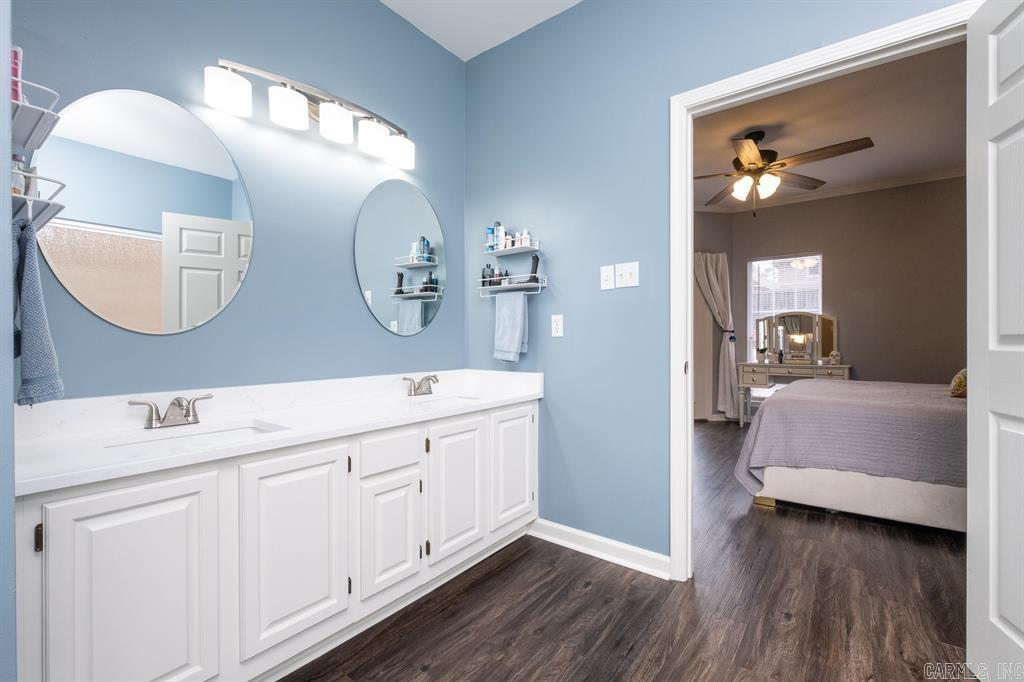 12212  Rainwood Road  Little Rock, AR
