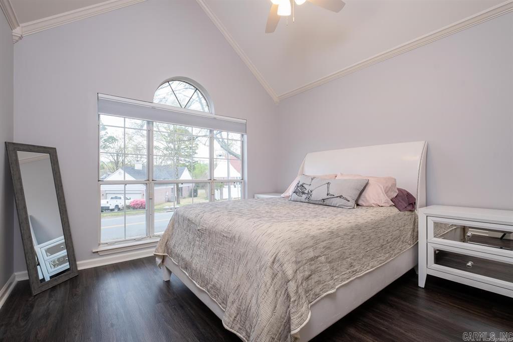 12212  Rainwood Road  Little Rock, AR