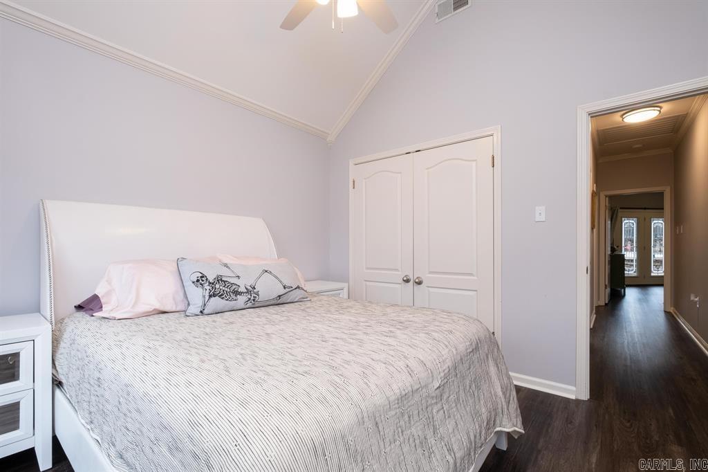12212  Rainwood Road  Little Rock, AR