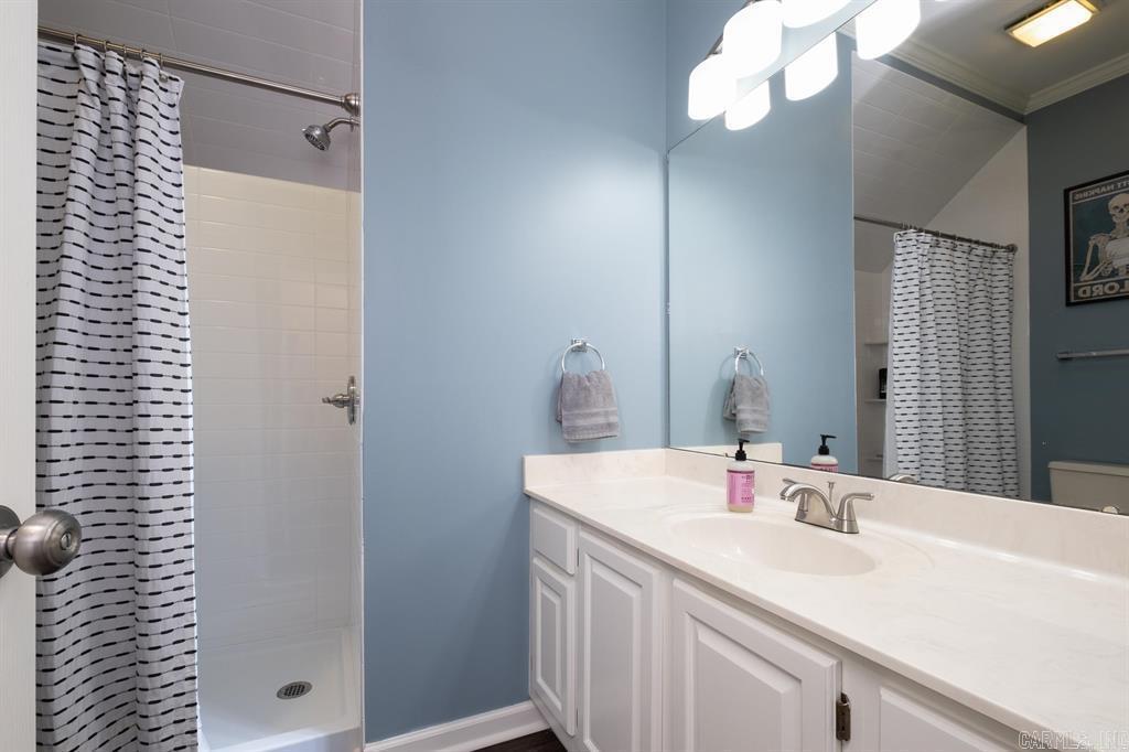 12212  Rainwood Road  Little Rock, AR
