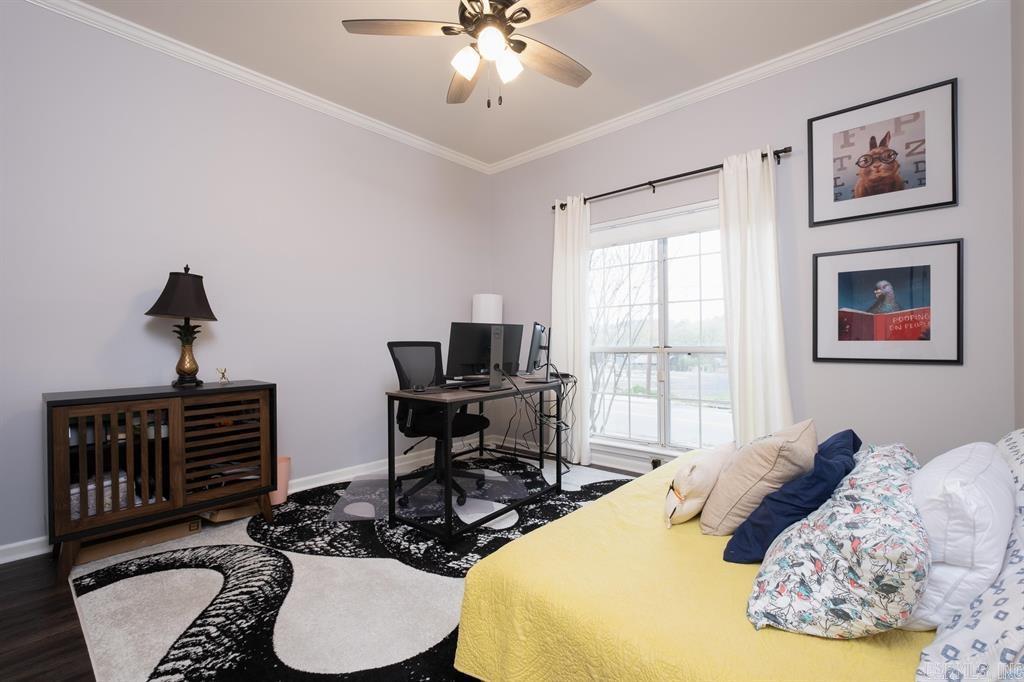 12212  Rainwood Road  Little Rock, AR