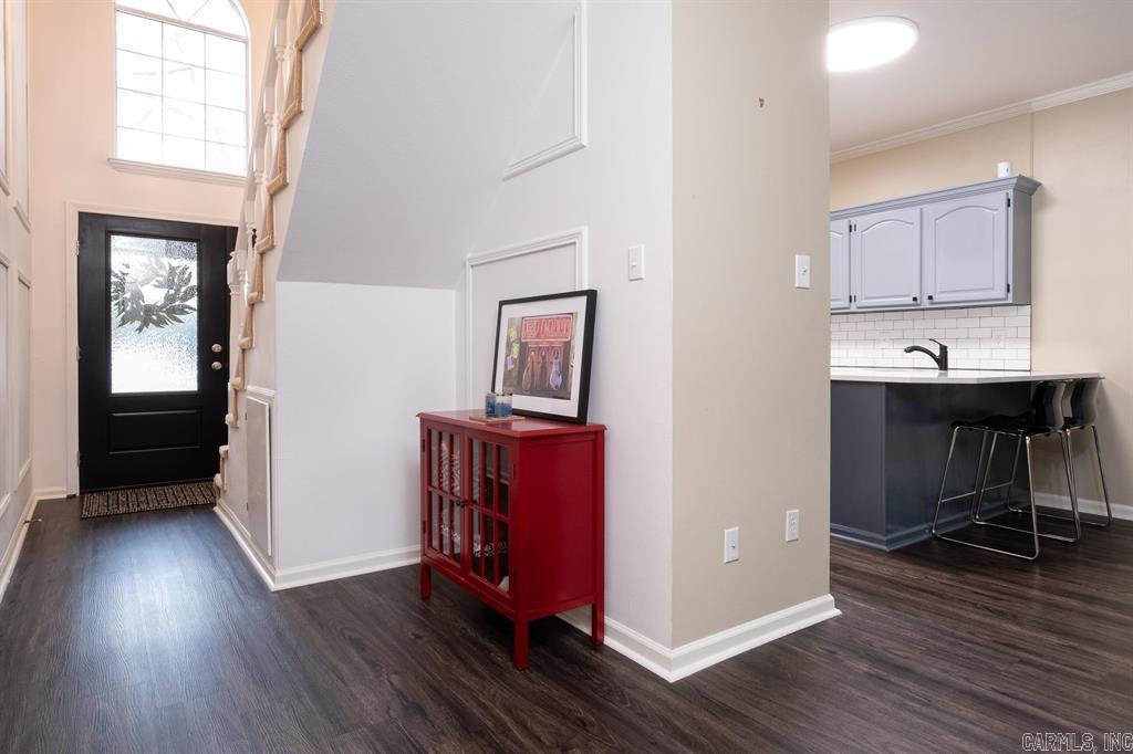 12212  Rainwood Road  Little Rock, AR