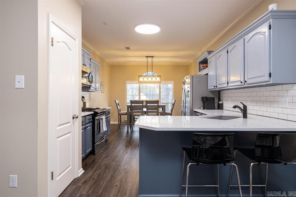 12212  Rainwood Road  Little Rock, AR