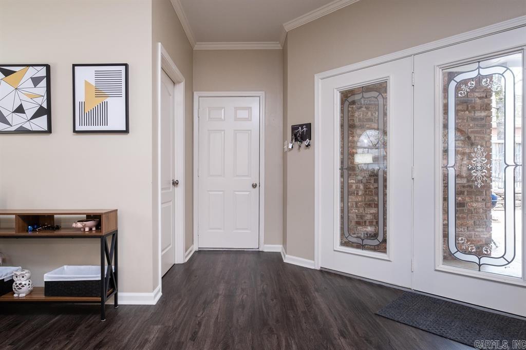 12212  Rainwood Road  Little Rock, AR