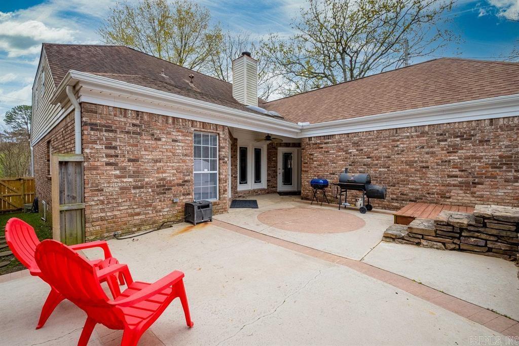 12212  Rainwood Road  Little Rock, AR