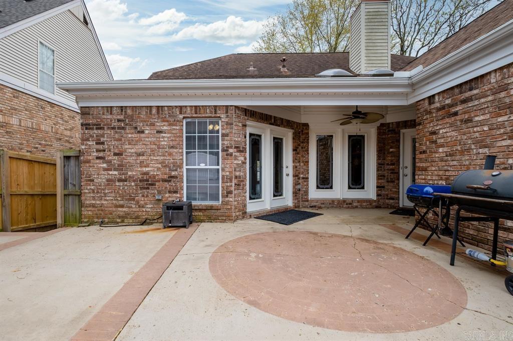 12212  Rainwood Road  Little Rock, AR