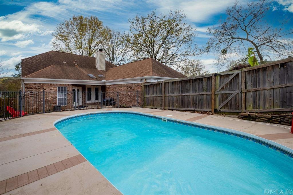 12212  Rainwood Road  Little Rock, AR