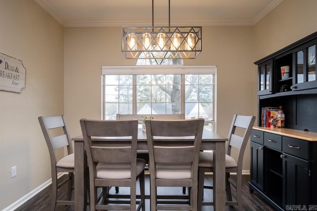 12212  Rainwood Road  Little Rock, AR