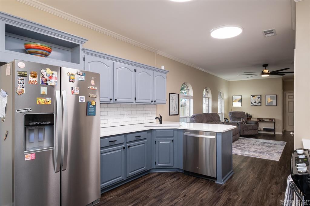 12212  Rainwood Road  Little Rock, AR