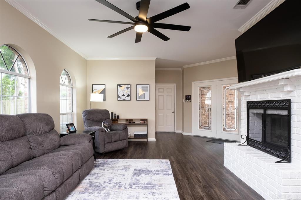 12212  Rainwood Road  Little Rock, AR