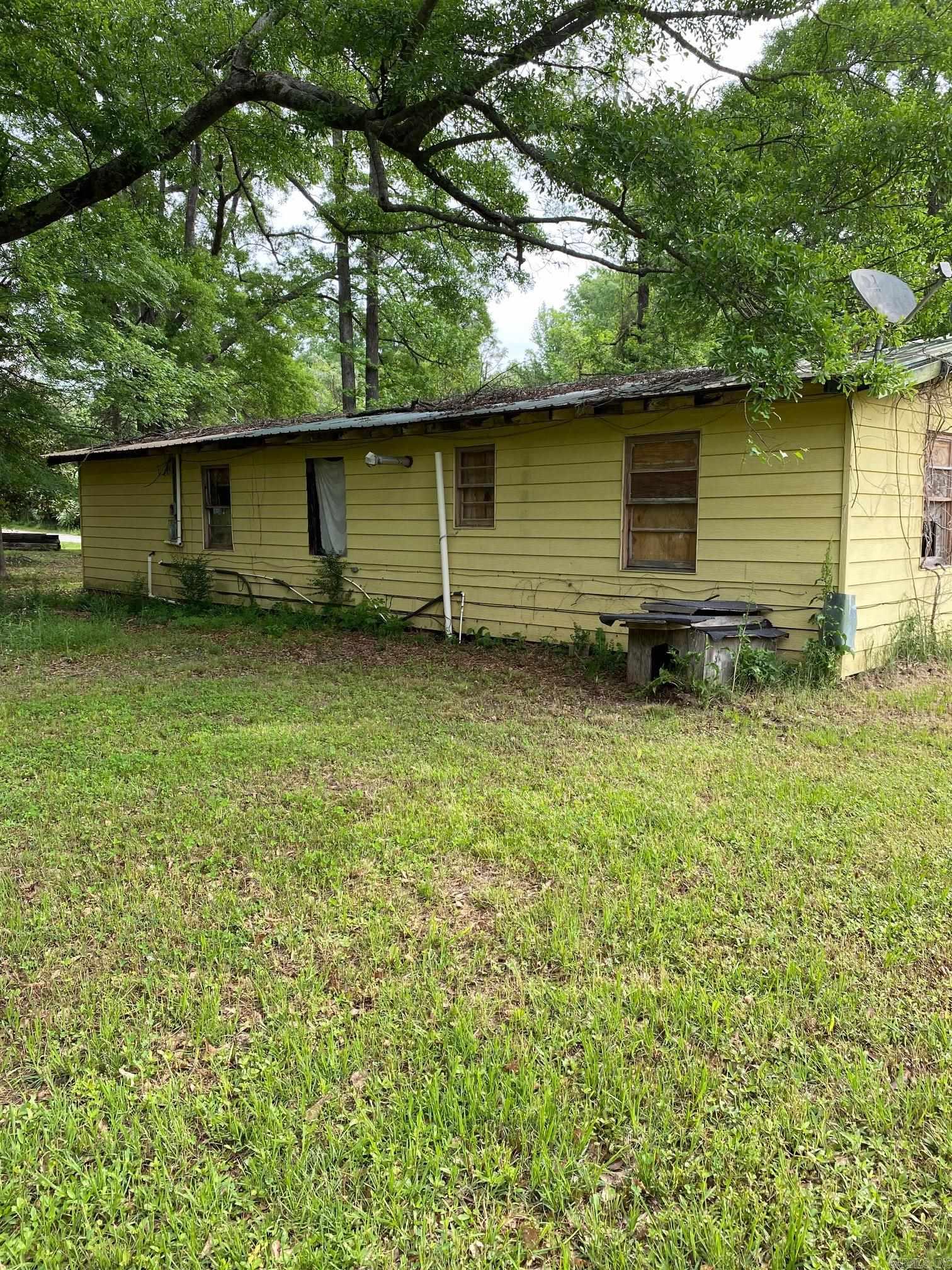 905  Patton  Crossett, AR