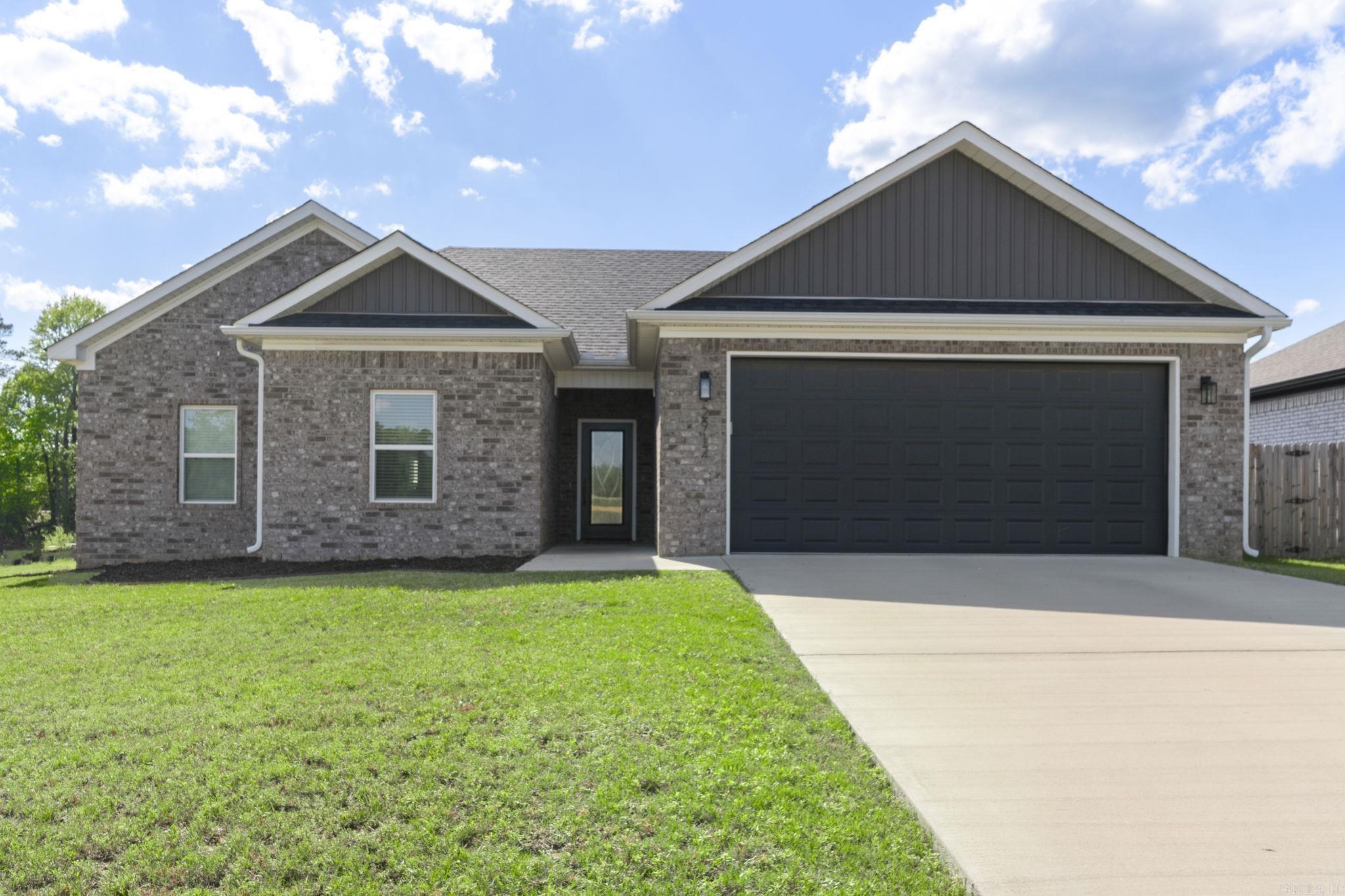 2912  Ann St  Benton, AR