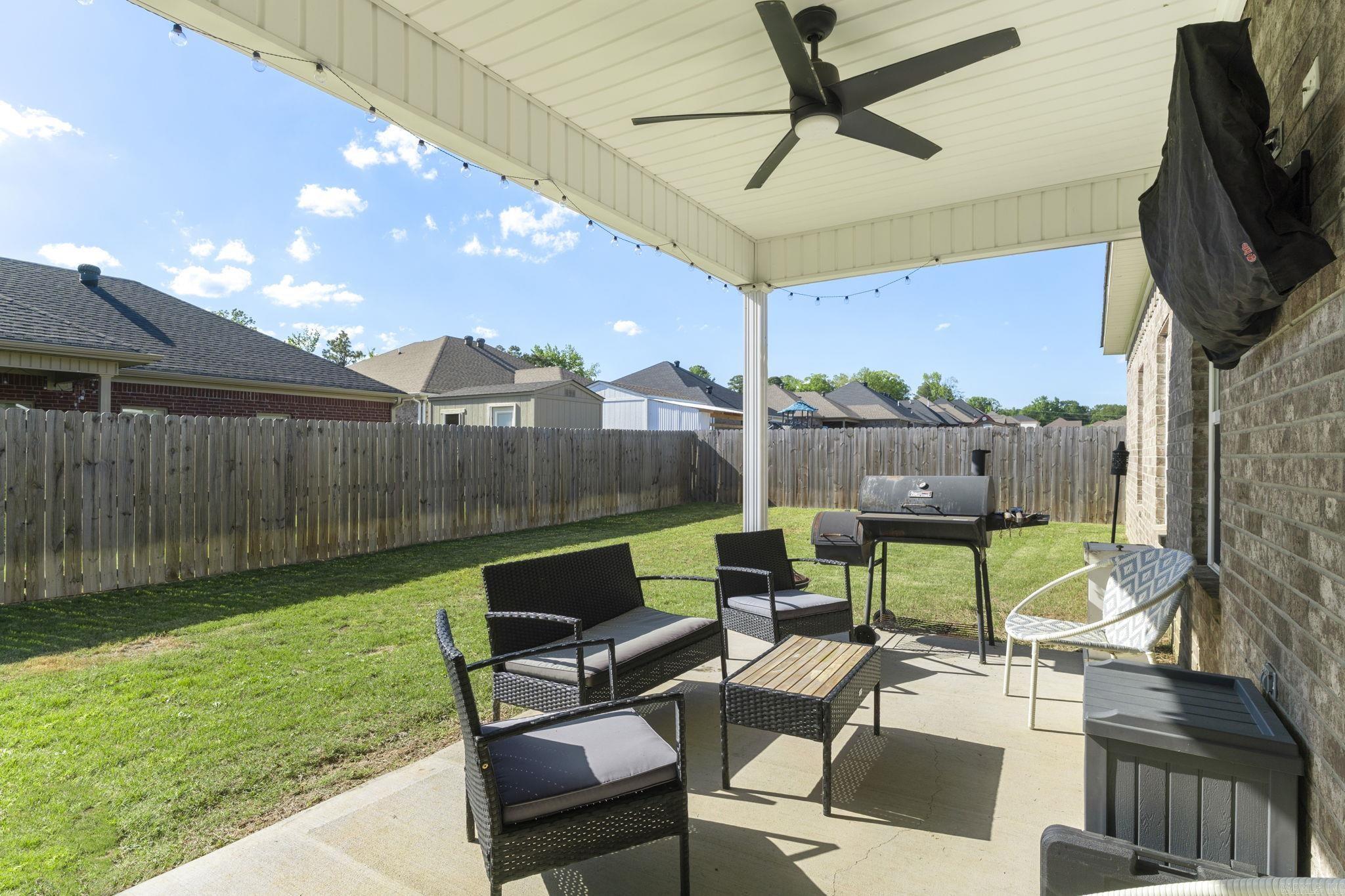 2912  Ann St  Benton, AR