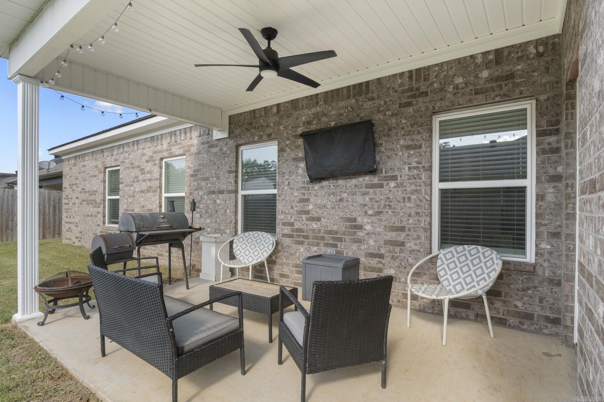 2912  Ann St  Benton, AR