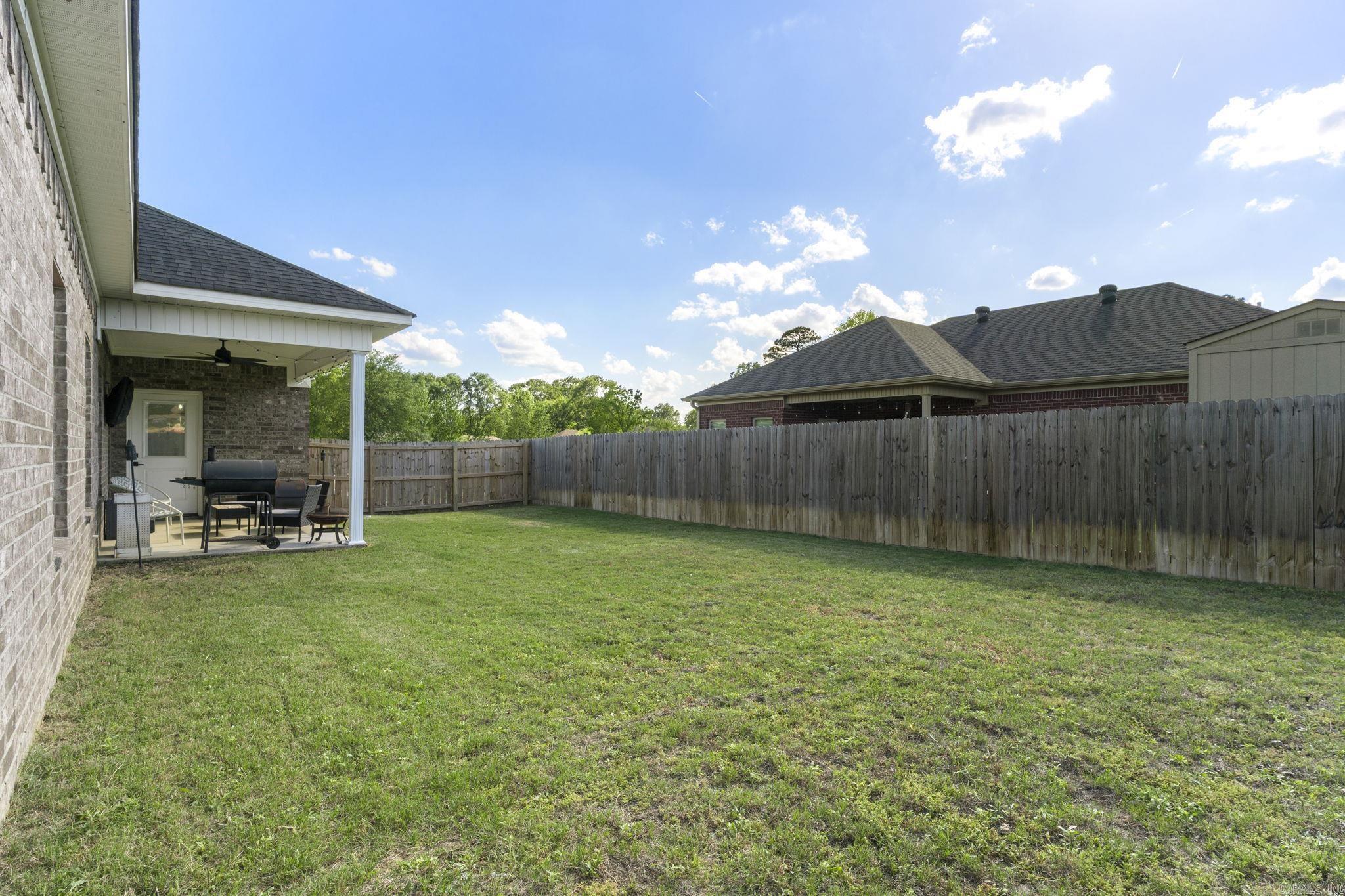 2912  Ann St  Benton, AR