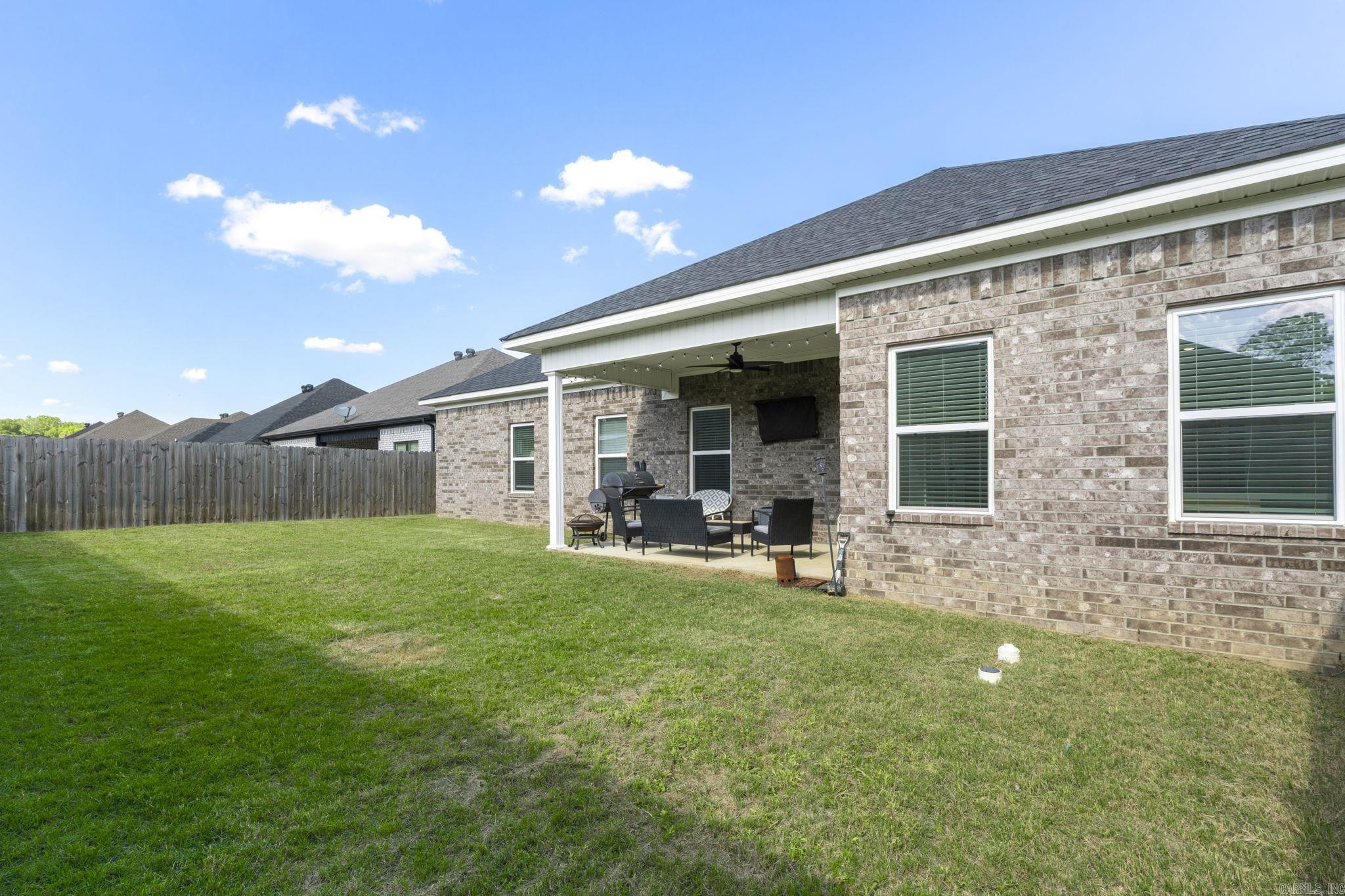 2912  Ann St  Benton, AR