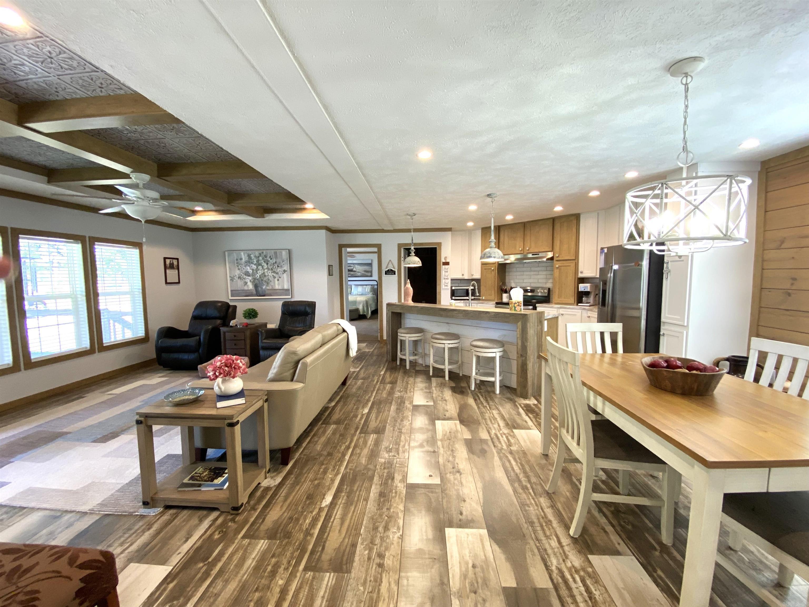 319  Rainbow  Heber Springs, AR