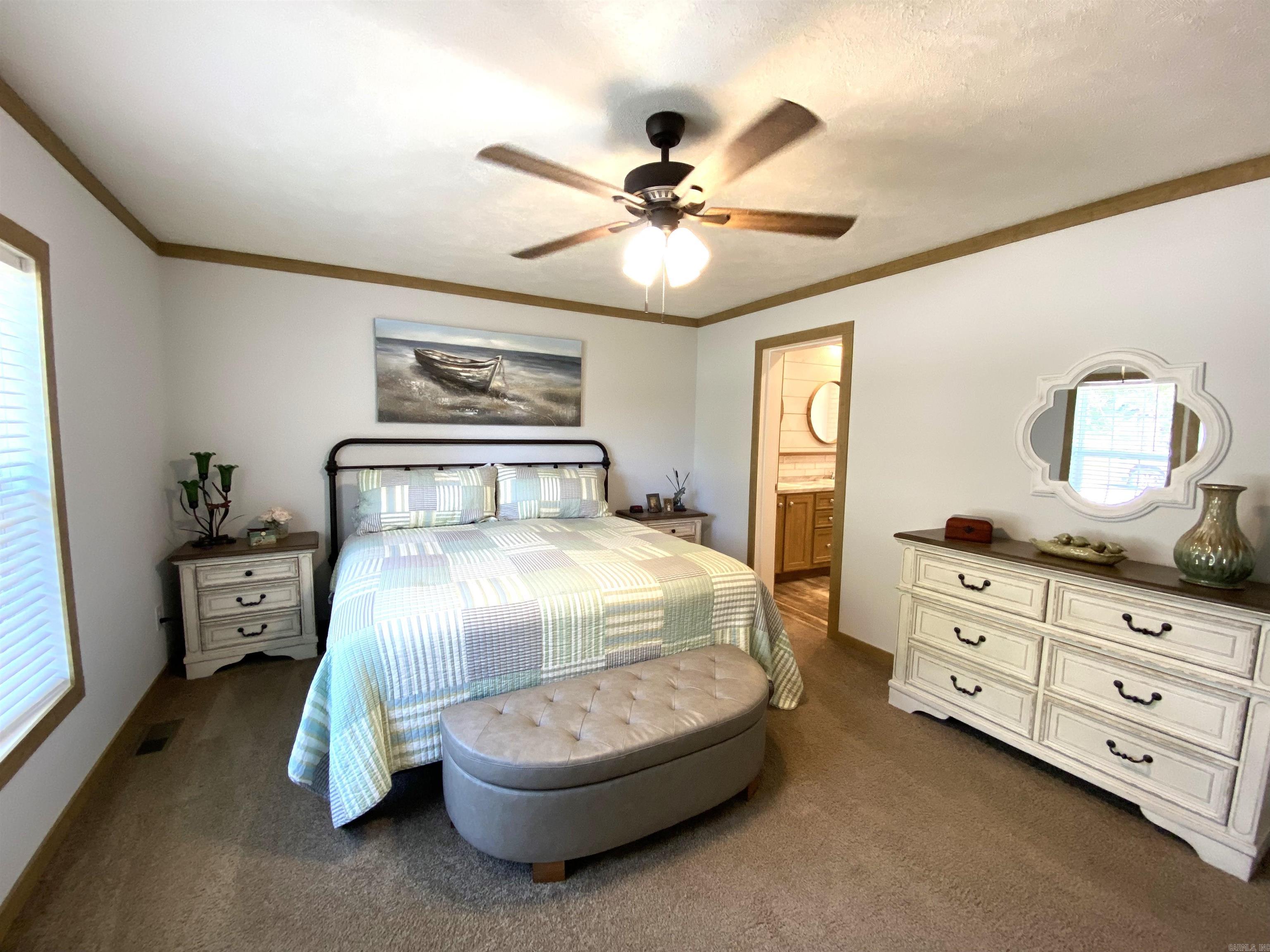 319  Rainbow  Heber Springs, AR