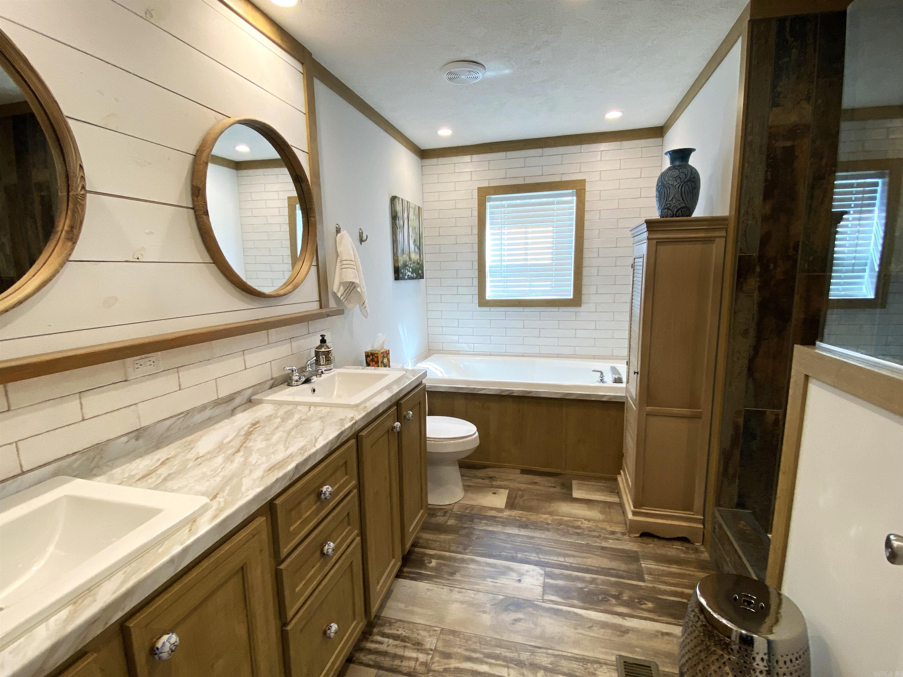 319  Rainbow  Heber Springs, AR