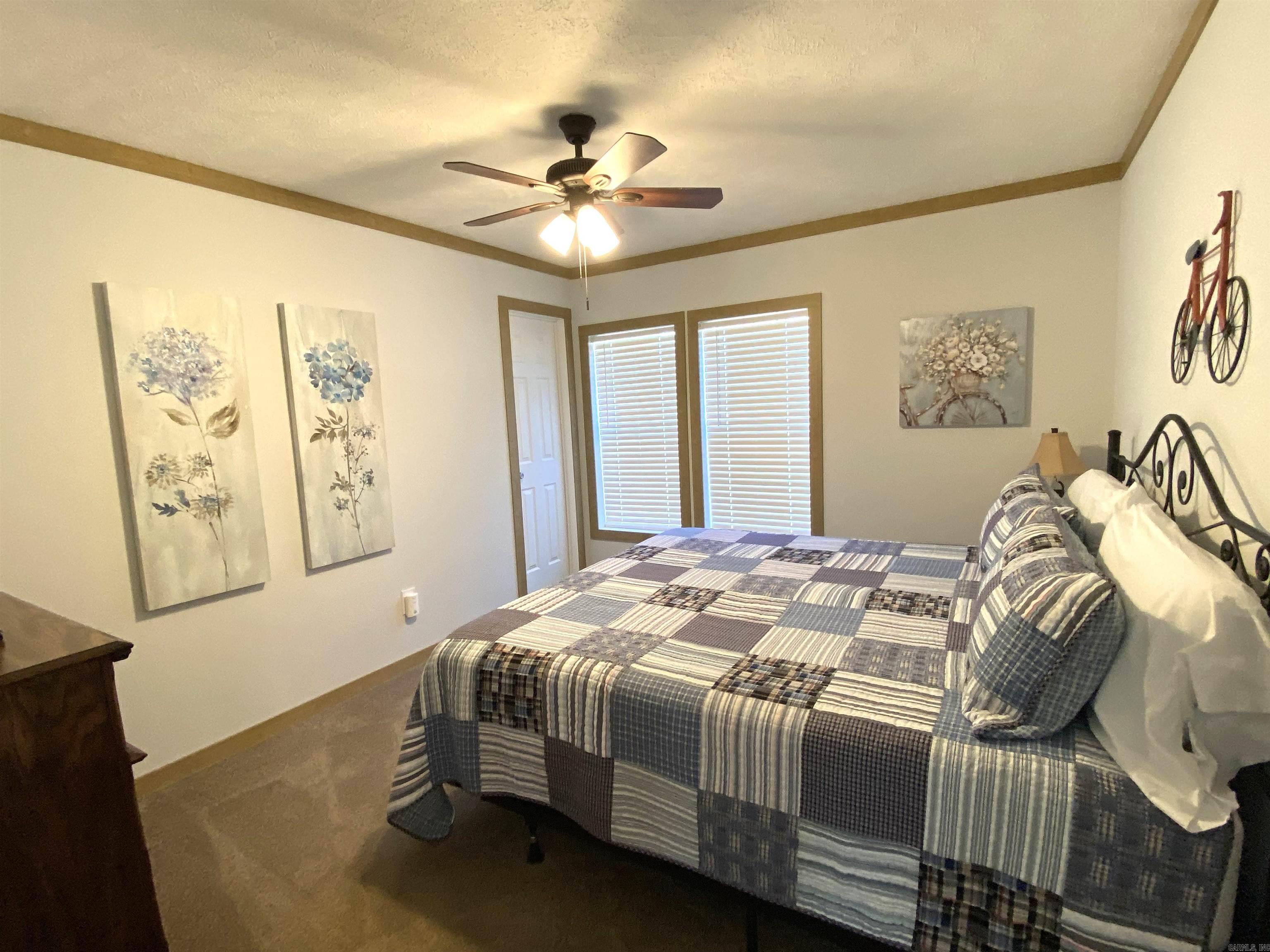 319  Rainbow  Heber Springs, AR