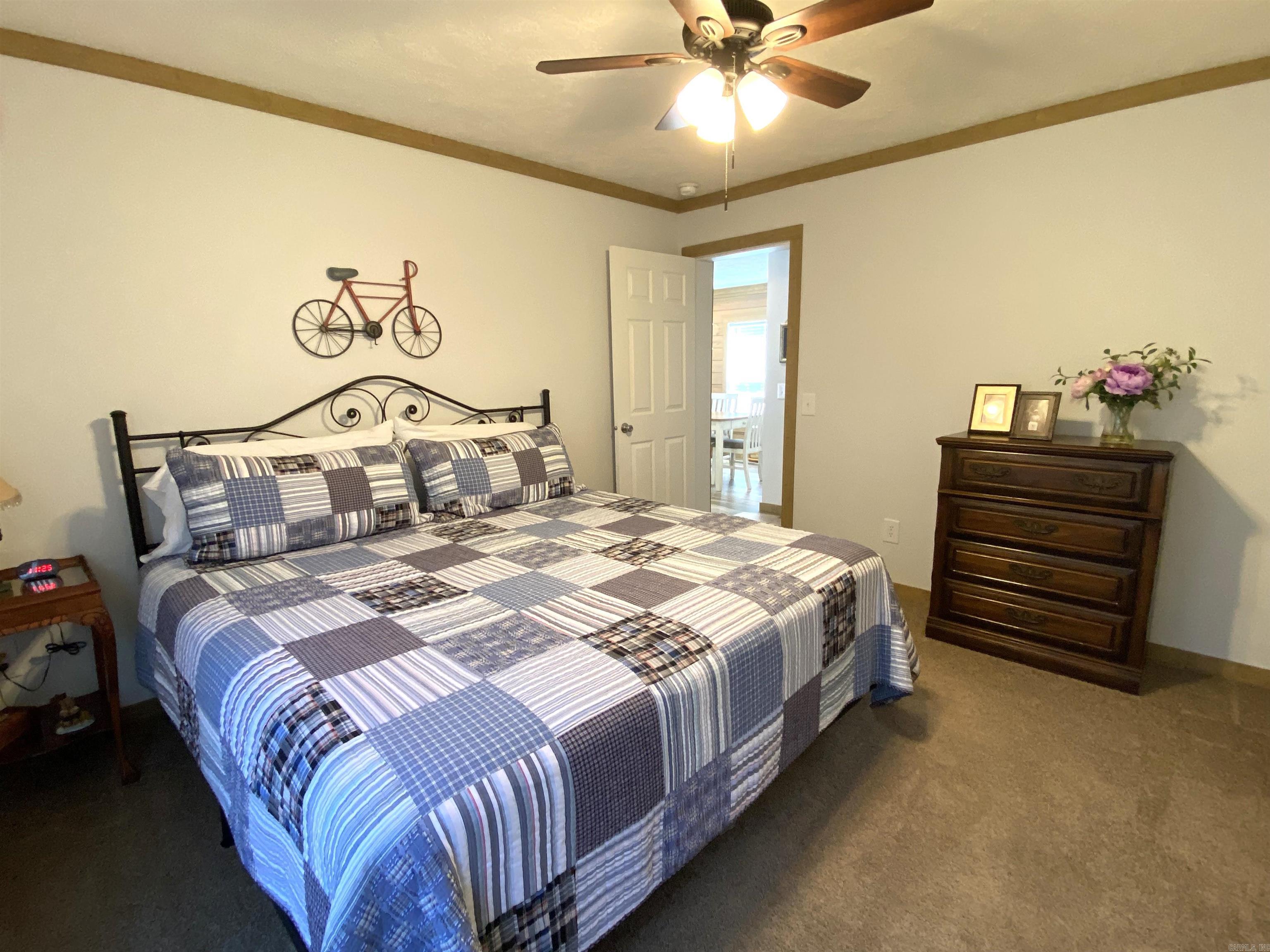 319  Rainbow  Heber Springs, AR