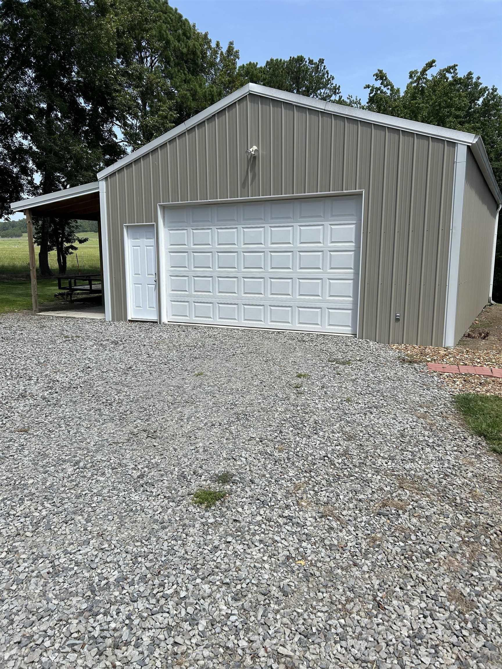 319  Rainbow  Heber Springs, AR