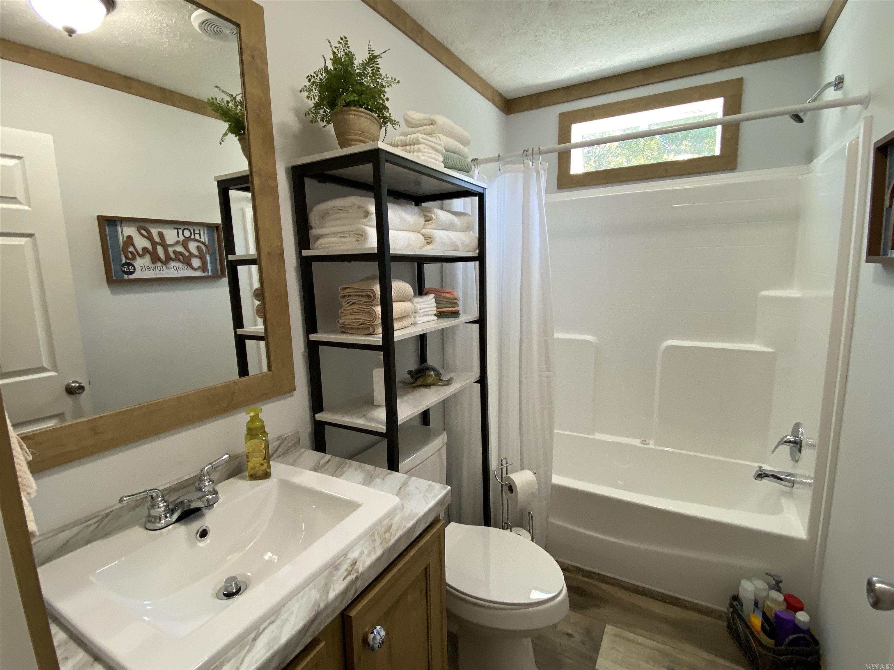 319  Rainbow  Heber Springs, AR