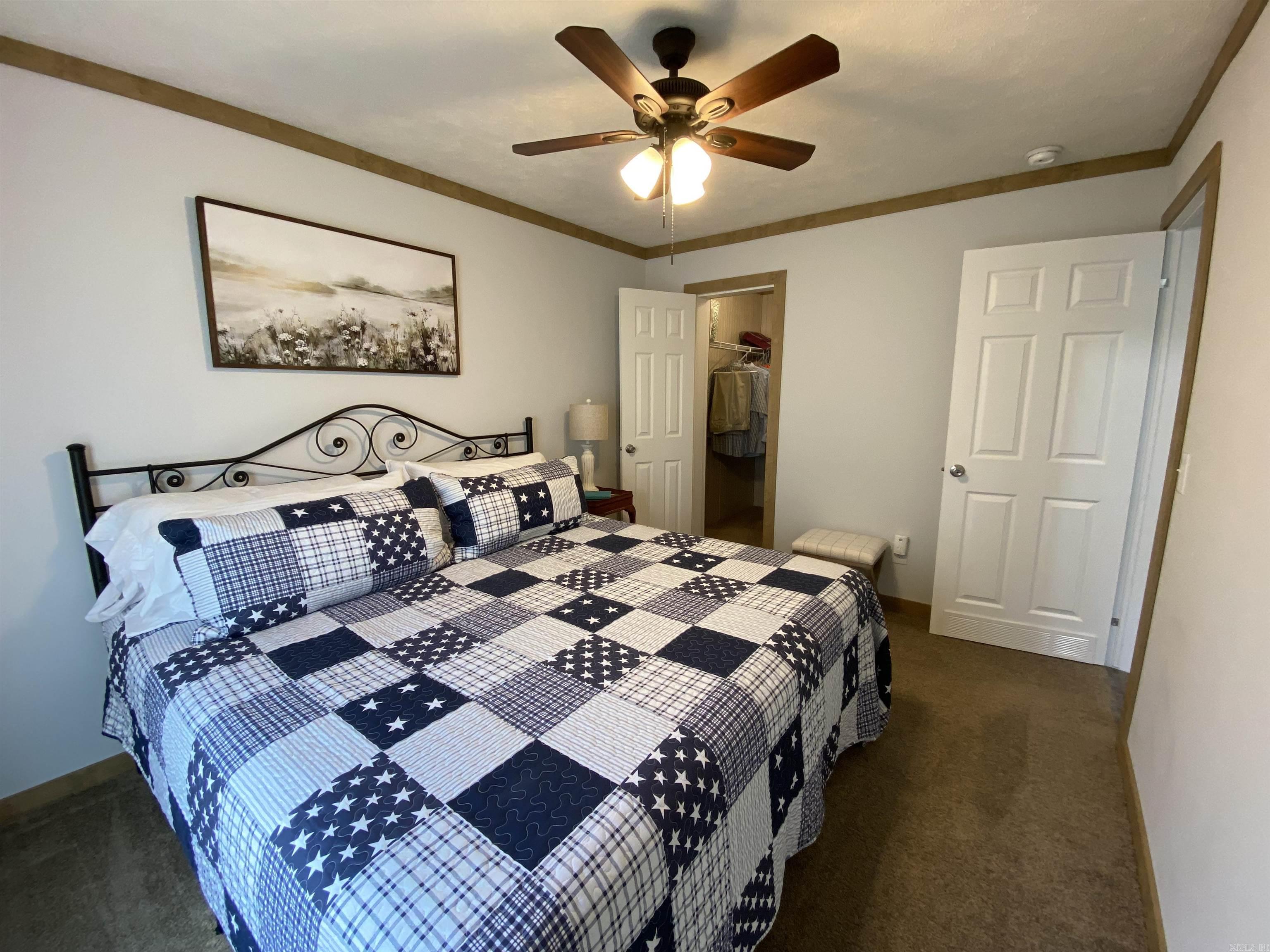 319  Rainbow  Heber Springs, AR