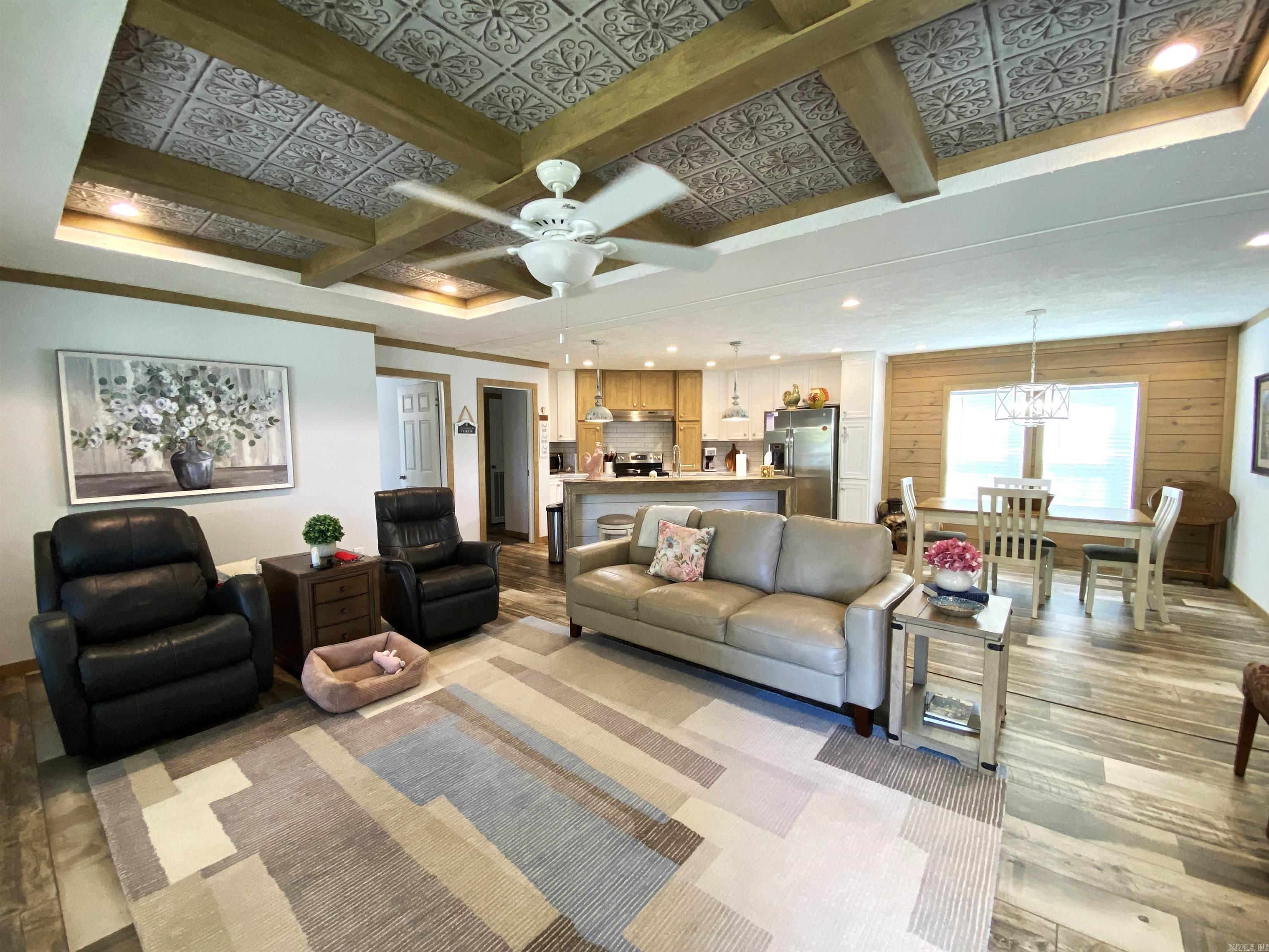 319  Rainbow  Heber Springs, AR